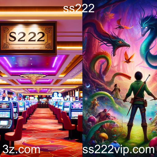 Descubra o Mundo da Aventura em ss222