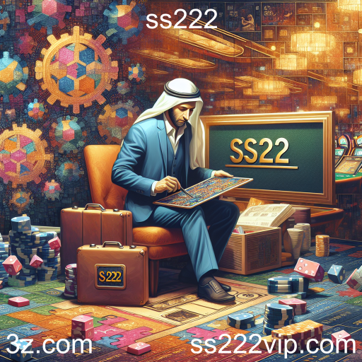 Desvende os Melhores Jogos de Quebra-Cabeça no ss222