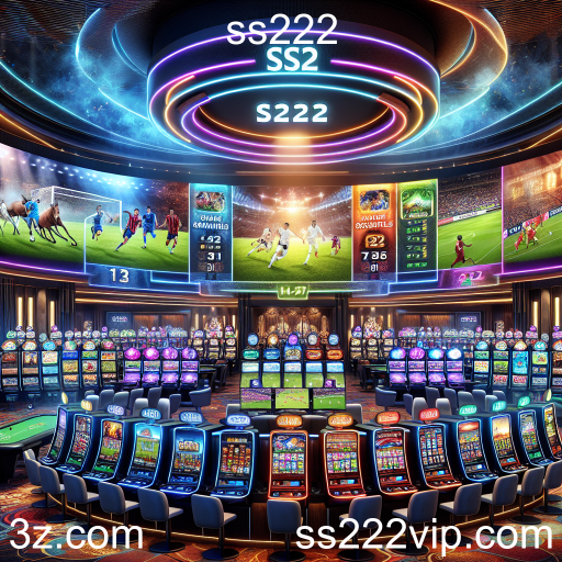 A Ascensão dos Jogos de Esporte: Uma Nova Era na Diversão Digital